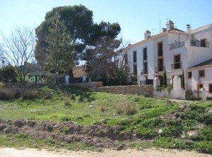 Self Cortijo Las Cobatillas People | Moratalla