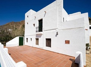 Self Catering Cortijos Manzano People | Nijar