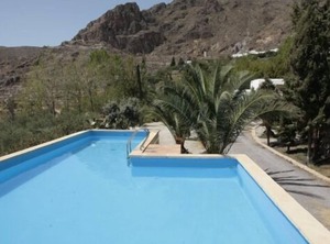 Self Catering Cortijos Manzano People | Nijar