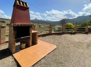Self Cottage La Risca People | Moratalla