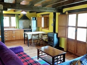 Self Catering Cottage People | Navalsaz