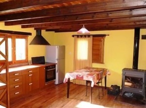Self Catering Cottage People | Navalsaz