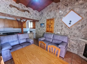 Self Cottage Los Enebros People | Nerpio