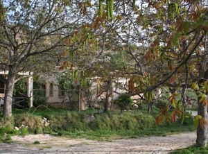 Self Cottage Los Enebros People | Nerpio