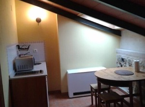 Self Catering Las Henrenes People | Cillan