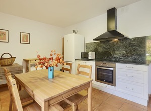 Self Catering Mas Soler People | Rocabruna