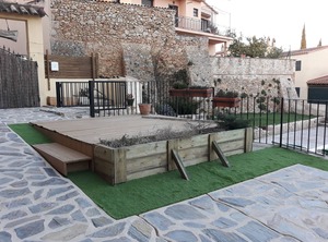 Self Turisme Cal Pastor People | Albons