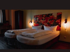 Hotel Heckenrose | Ringsheim