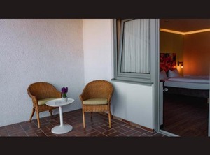 Hotel Heckenrose | Ringsheim