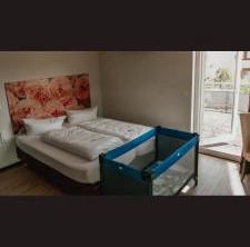 Hotel Heckenrose | Ringsheim