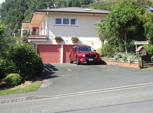Arapiki Homestay | Stoke