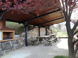La Batllia | Sant Joan de Les Abadesses