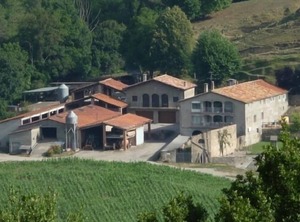 La Batllia | Sant Joan de Les Abadesses