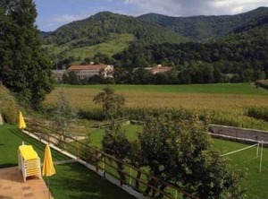 La Batllia | Sant Joan de Les Abadesses