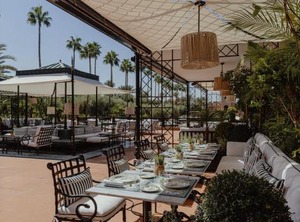 Marrakech | Chrifia
