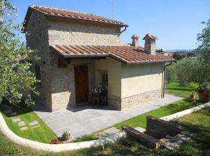 Selva Degli Ulivi | Foiano della Chiana