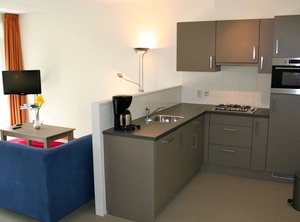Dishwasher At Km Van Slagharen | Rheezerveen