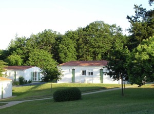 The Vendée | Chantonnay