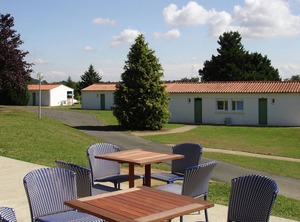 The Vendée | Chantonnay