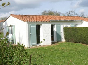 The Vendée | Chantonnay