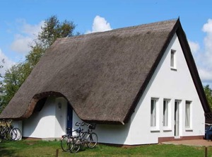 Terrace Hiddensee At Vitte | Hiddensee