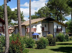 Les Greens Du Bassin Gujan Mestras | Gujan-Mestras