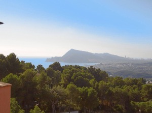 Semiramis Altea | Altea la Vella