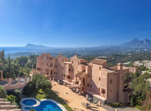Semiramis Altea | Altea la Vella