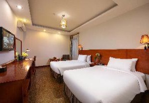Hotel | Quan Hoa