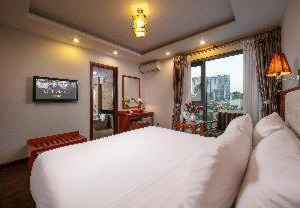 Hotel | Quan Hoa