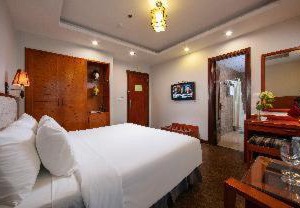 Hotel | Quan Hoa