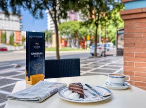 Senator Huelva | Huelva