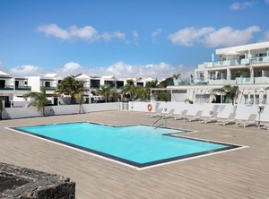 Los Valles Villa | Costa Teguise