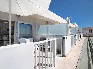 Los Valles Villa | Costa Teguise