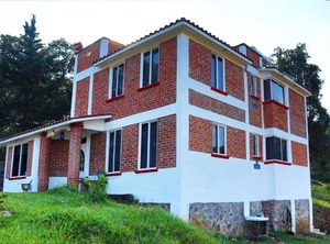 Senda Monarca | Senguio