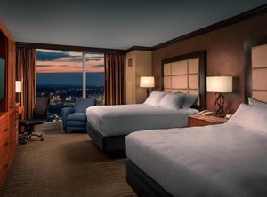 Seneca Niagara Resort Casino | Downtown Niagara Falls