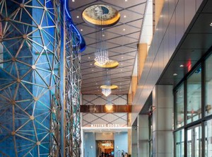 Seneca Niagara Resort Casino | Downtown Niagara Falls