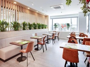 Sercotel Ab Rivas | Rivas-Vaciamadrid