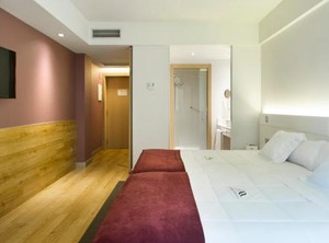 Sercotel Ciudad Miranda | Miranda de Ebro