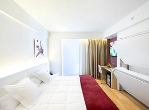 Sercotel Ciudad Miranda | Miranda de Ebro