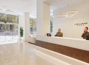 Sercotel Los Llanos | Albacete