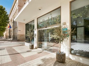 Sercotel Los Llanos | Albacete