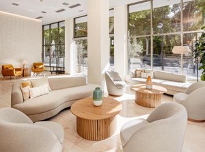 Sercotel Los Llanos | Albacete