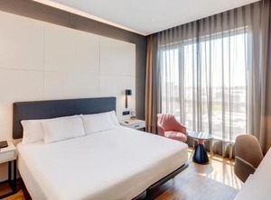 Sercotel Sorolla Palace | Pobles de l'Oest