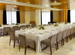 Sercotel Sorolla Palace | Pobles de l'Oest