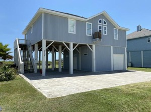 Serendipity Shore | Crystal Beach