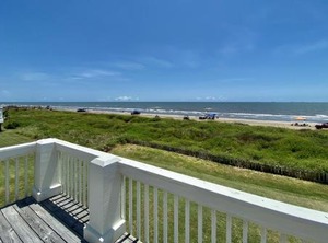 Serendipity Shore | Crystal Beach