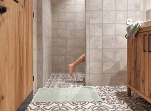 Schröcken Sauna | Schroecken