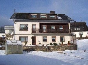 Ski Hesborn | Hesborn