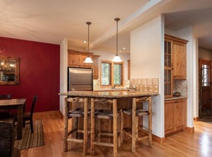 Aquila Lodge | Sunriver